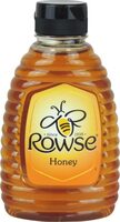 41650 07:58 BEES AND PEPERS Est. 1938 Rowse Runny