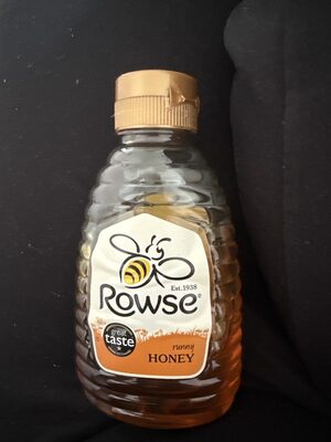 Honey