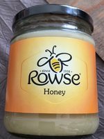 Rowse honey