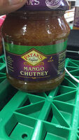 THE Original MANGO CHUTNEY MILD
