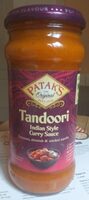Tandoori
