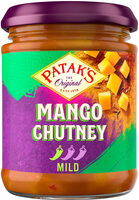 Mango Chutney