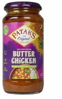 Sauce butter chicken