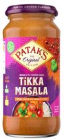 Tikka masala
