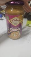 Korma