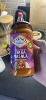 Tikka masala