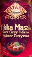 Original Tikka Masala
