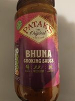 Curry Sauce