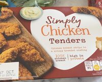 Tenders