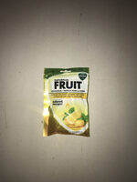 Naturplus citron menthol