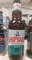 Shipyard
