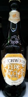 Biere Wychwood Fire Catcher