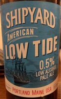 American Low Tide