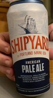 Anerican pale ale