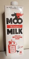 Skimmed Milk