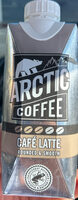 Café Latte
