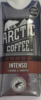 Artic coffee intenso