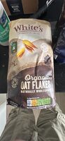 Oat flakes