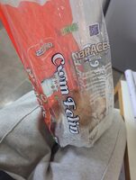 Classic wholemeal bread
