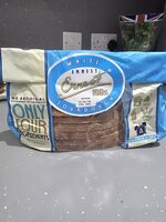 Noart Only Our Ingredients Derful White Sourdough
