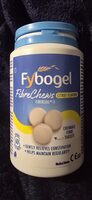 FibreChews