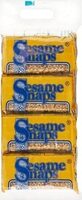 Sesame Snaps® 4 x