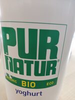 Pur natur