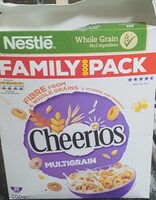 Cheerios