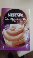 Cappucino Mocha