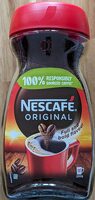 Nescafé Original