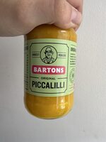 Original Piccalilli