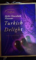 Turkish delight