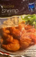 Blazing Shrimp