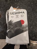Ground Coffee
