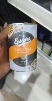 Chickpeas