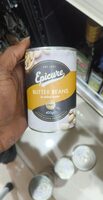 Butter Beans
