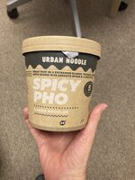 Spicy Pho