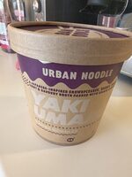 Yaki Umami Ramen Noodles