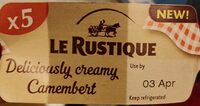 Camembert