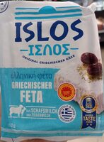 Griechischer Feta