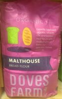 Malthouse Bread Flour
