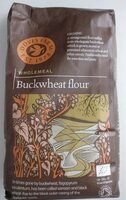 Buckwheat flour imp