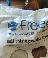 Gluten Free Flout