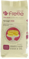 Sponge Mix