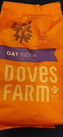 Oat flour imp