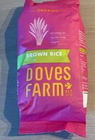 Brown Rice Flour