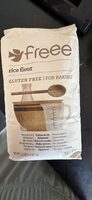 Freee Rijstmeel glutenvrij