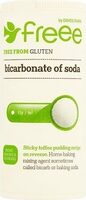 FREEE Bicarbonate of Soda