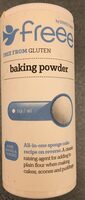 Free Baking powder imp
