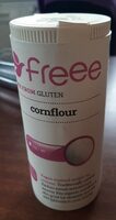 Cornflour